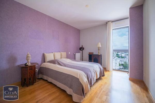 Appartement à vendre 6 pièces 200.06m²