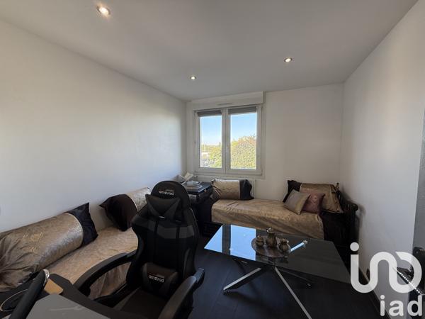 Appartement à vendre 4 pièces 78 m² Mondelange