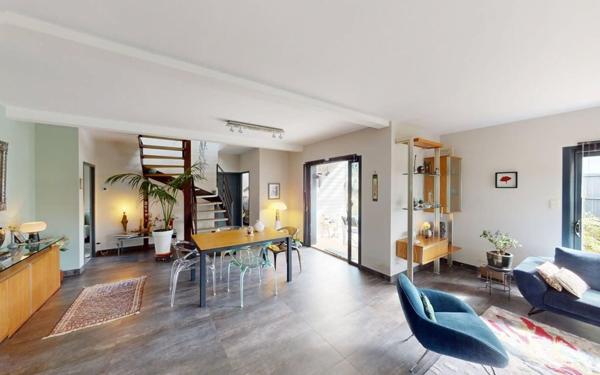 Maison à vendre    4 pièces •  Labenne