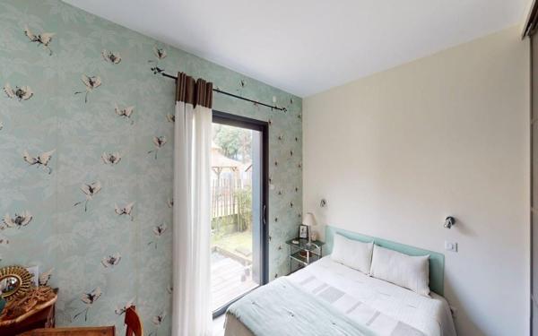 Maison à vendre    4 pièces •  Labenne