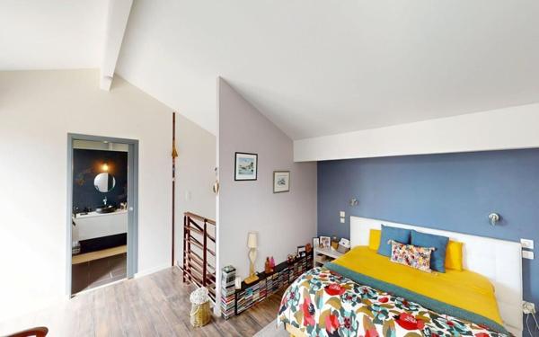 Maison à vendre    4 pièces •  Labenne