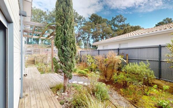 Maison à vendre    4 pièces •  Labenne