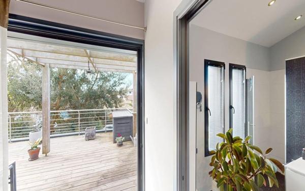 Maison à vendre    4 pièces •  Labenne