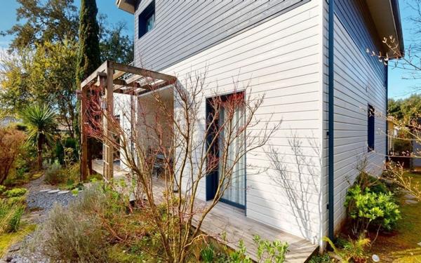 Maison à vendre    4 pièces •  Labenne