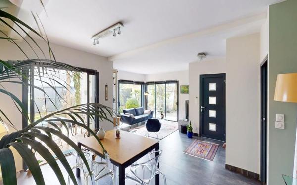 Maison à vendre    4 pièces •  Labenne