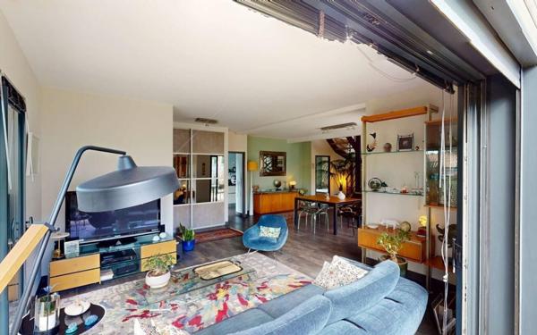 Maison à vendre    4 pièces •  Labenne