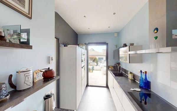 Maison à vendre    4 pièces •  Labenne