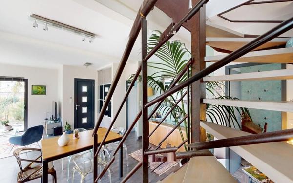 Maison à vendre    4 pièces •  Labenne