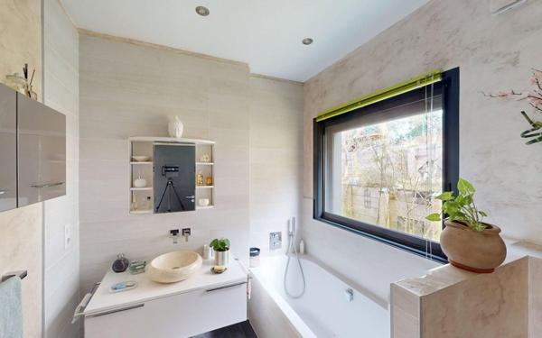 Maison à vendre    4 pièces •  Labenne