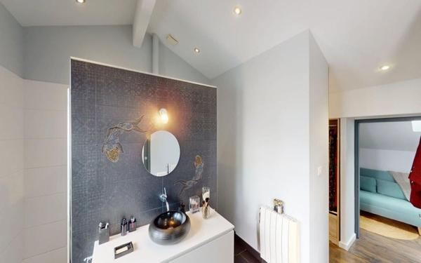 Maison à vendre    4 pièces •  Labenne