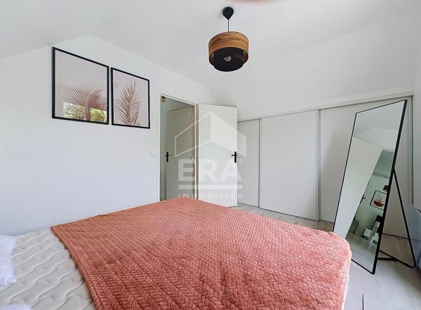 À louer Charmant T2 meublé entièrement rénové avec balcon et piscine