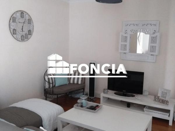 Location Appartement 3 pièces 62.3 m² - 9 RUE ERNEST PEROCHON Niort 79000