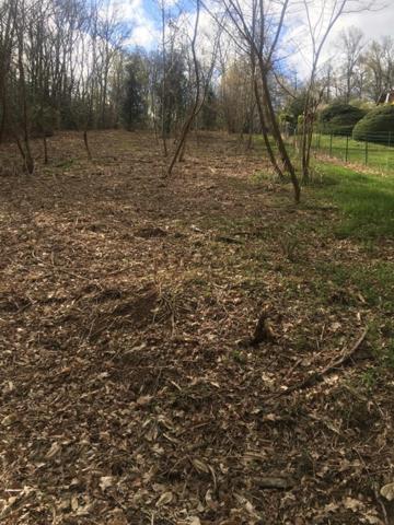 Terrain à vendre - VENARSAL (19)