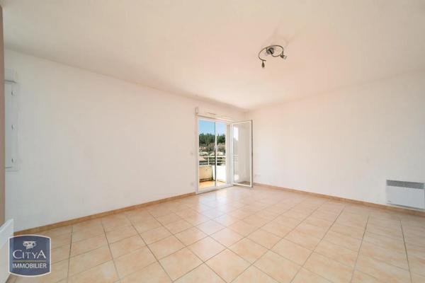 Appartement à vendre 2 pièces