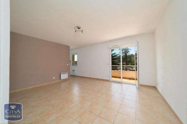 Appartement à vendre 2 pièces