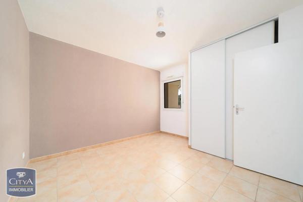 Appartement à vendre 2 pièces