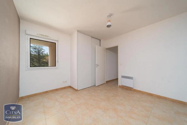 Appartement à vendre 2 pièces