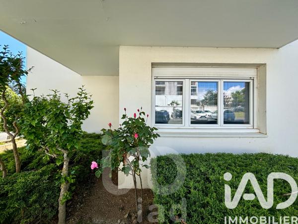 Appartement à vendre 3 pièces 62 m² Royan