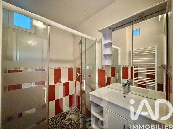 Appartement à vendre 3 pièces 62 m² Royan