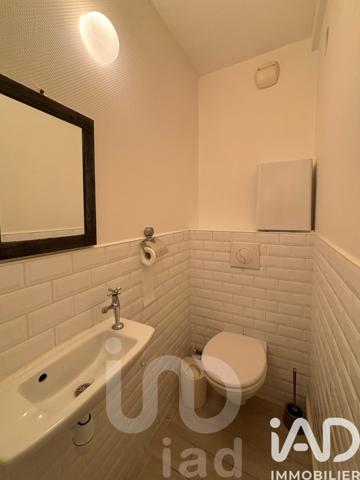 Appartement à vendre 3 pièces 62 m² Royan