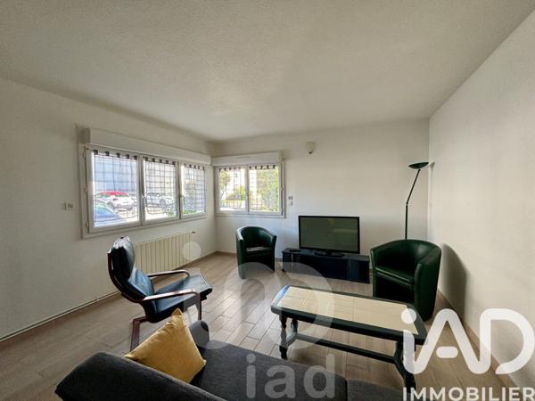 Appartement à vendre 3 pièces 62 m² Royan