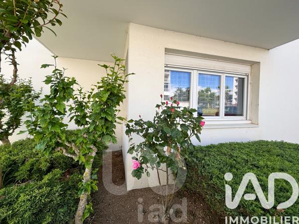 Appartement à vendre 3 pièces 62 m² Royan