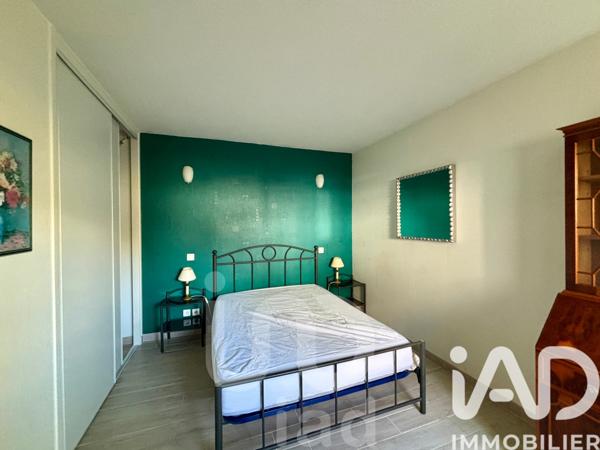 Appartement à vendre 3 pièces 62 m² Royan