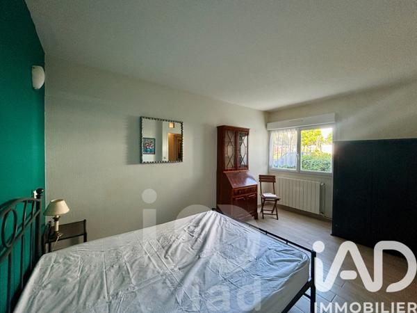 Appartement à vendre 3 pièces 62 m² Royan