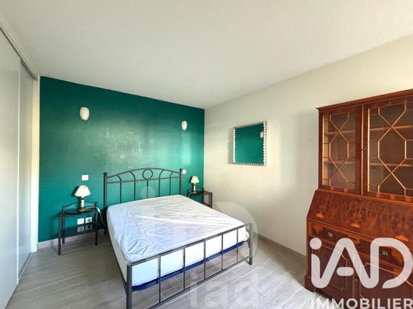 Appartement à vendre 3 pièces 62 m² Royan