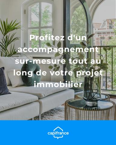 Spécial investisseur: appartement T2 PMR de 41 m2 à COURNON D'AUVERGNE (63)