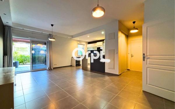 Appartement à vendre    3 pièces • 73,83 m2 Mons-en-Baroeul