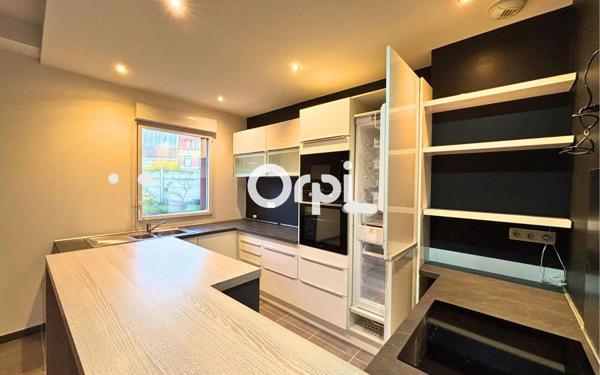 Appartement à vendre    3 pièces • 73,83 m2 Mons-en-Baroeul