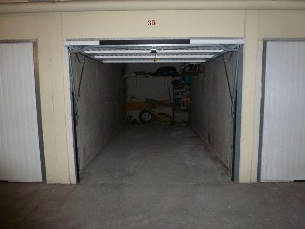 Parking / box Balaruc Les Bains - 13 m2