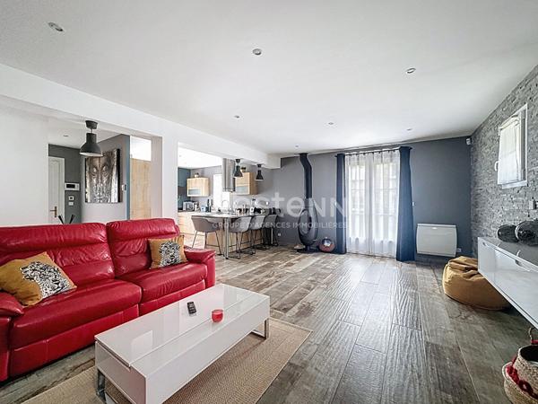 Maison Saint Maximin 136 m²