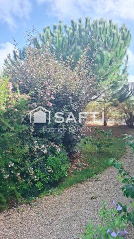 A 5 MINUTES DES PLAGES DE LA PALMYRE