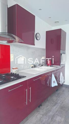 A 5 MINUTES DES PLAGES DE LA PALMYRE