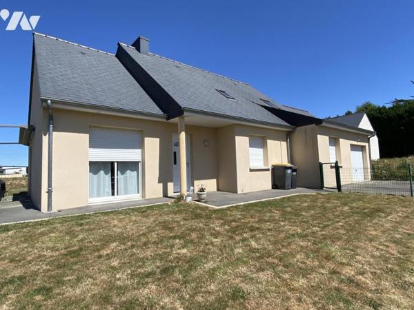 Vente Maison à Plumieux