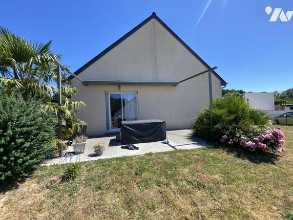 Vente Maison à Plumieux