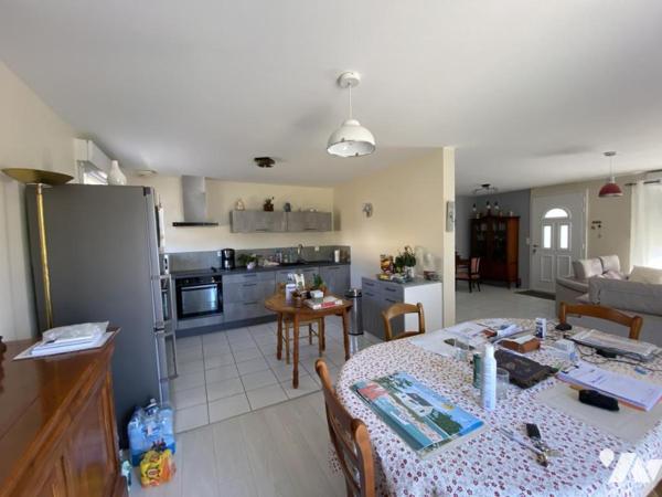 Vente Maison à Plumieux