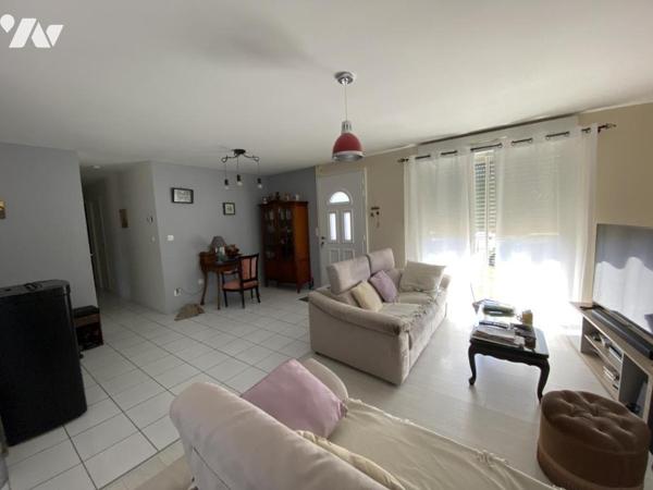 Vente Maison à Plumieux