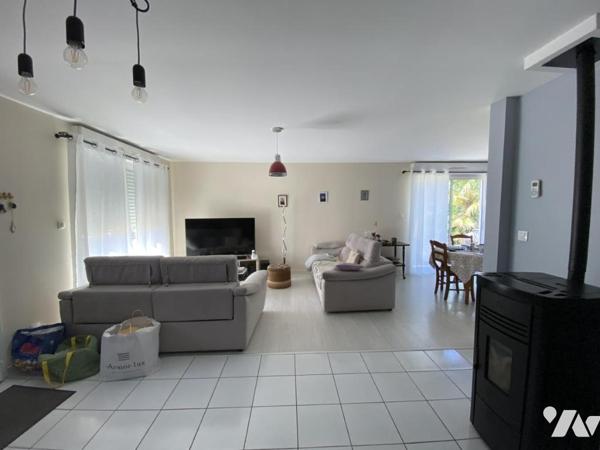 Vente Maison à Plumieux