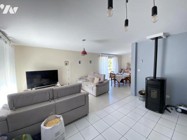 Vente Maison à Plumieux