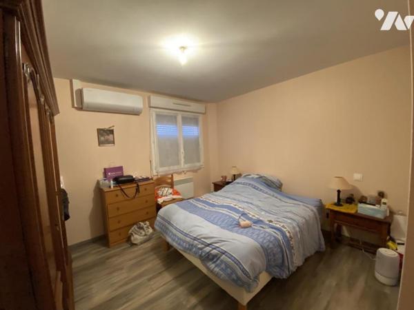 Vente Maison à Plumieux