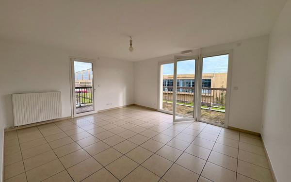 Appartement à louer    3 pièces • 71,37 m2 Caen