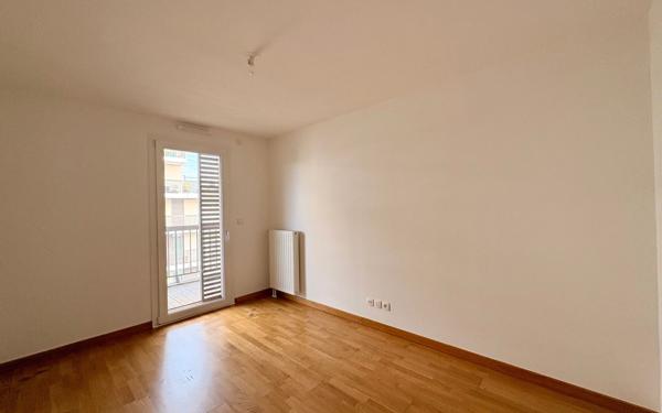 Appartement à louer    3 pièces • 71,37 m2 Caen