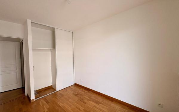 Appartement à louer    3 pièces • 71,37 m2 Caen