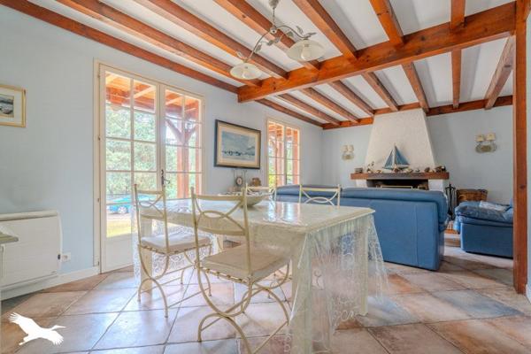 Maison à vendre 519 000 € Soulac-sur-Mer 6 p 134 m² DPE D