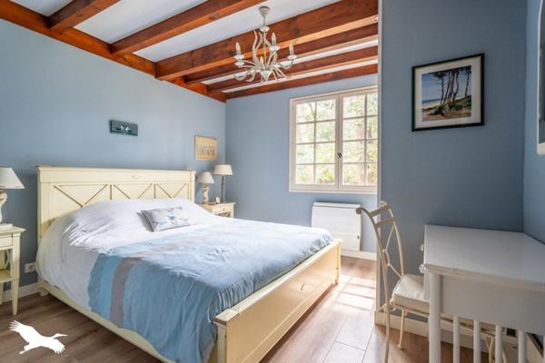 Maison à vendre 519 000 € Soulac-sur-Mer 6 p 134 m² DPE D