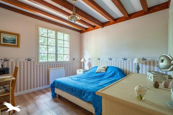 Maison à vendre 519 000 € Soulac-sur-Mer 6 p 134 m² DPE D