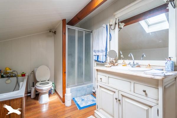 Maison à vendre 519 000 € Soulac-sur-Mer 6 p 134 m² DPE D